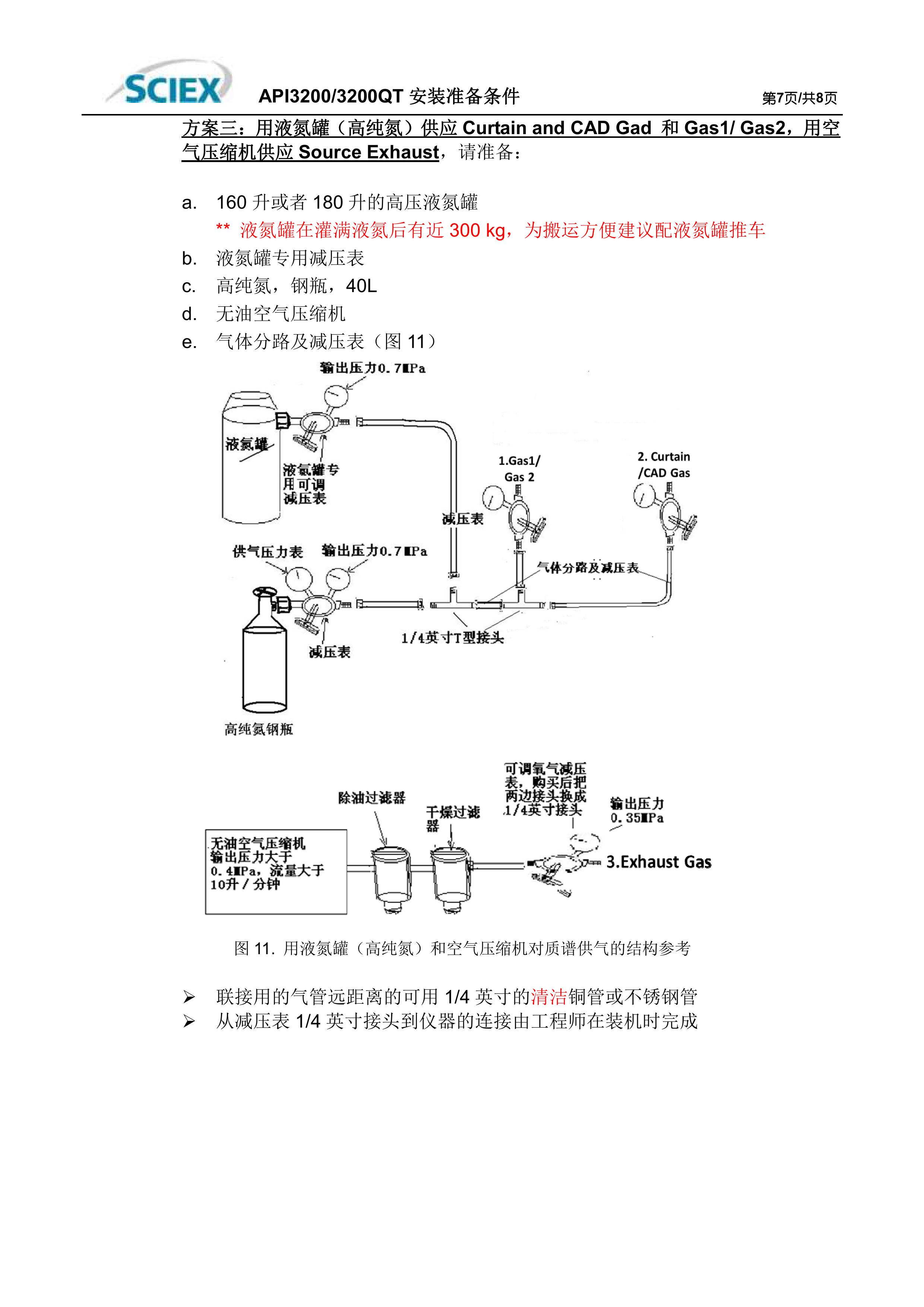 二、安装准备：了解必要的前期条件及需求 (安装准备中什么意思)